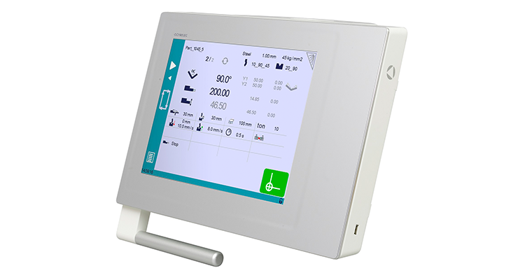 CybTouch 15 PS