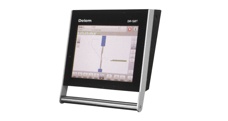 Delem DA-58T
