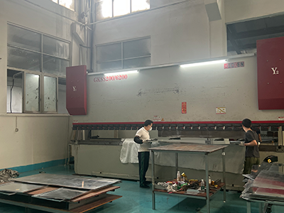 佛山市铝德力金属有限公司 